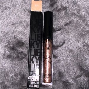Kylie Jenner Super Glitter Gloss